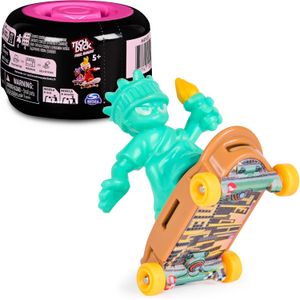 Tech Deck Free Riders Single Blind Pack